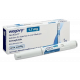 WEGOVY 1.7 MG FLEXTOUCH ( SEMAGLUTIDE ) SOLUTION FOR SUBCUTANEOUS INJECTION PRE-FILLED PEN